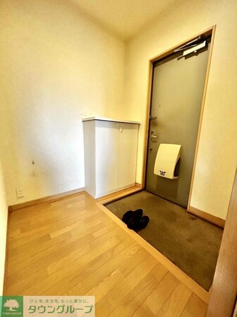 Costa・del・So'l(コスタデルソル)B棟の物件内観写真